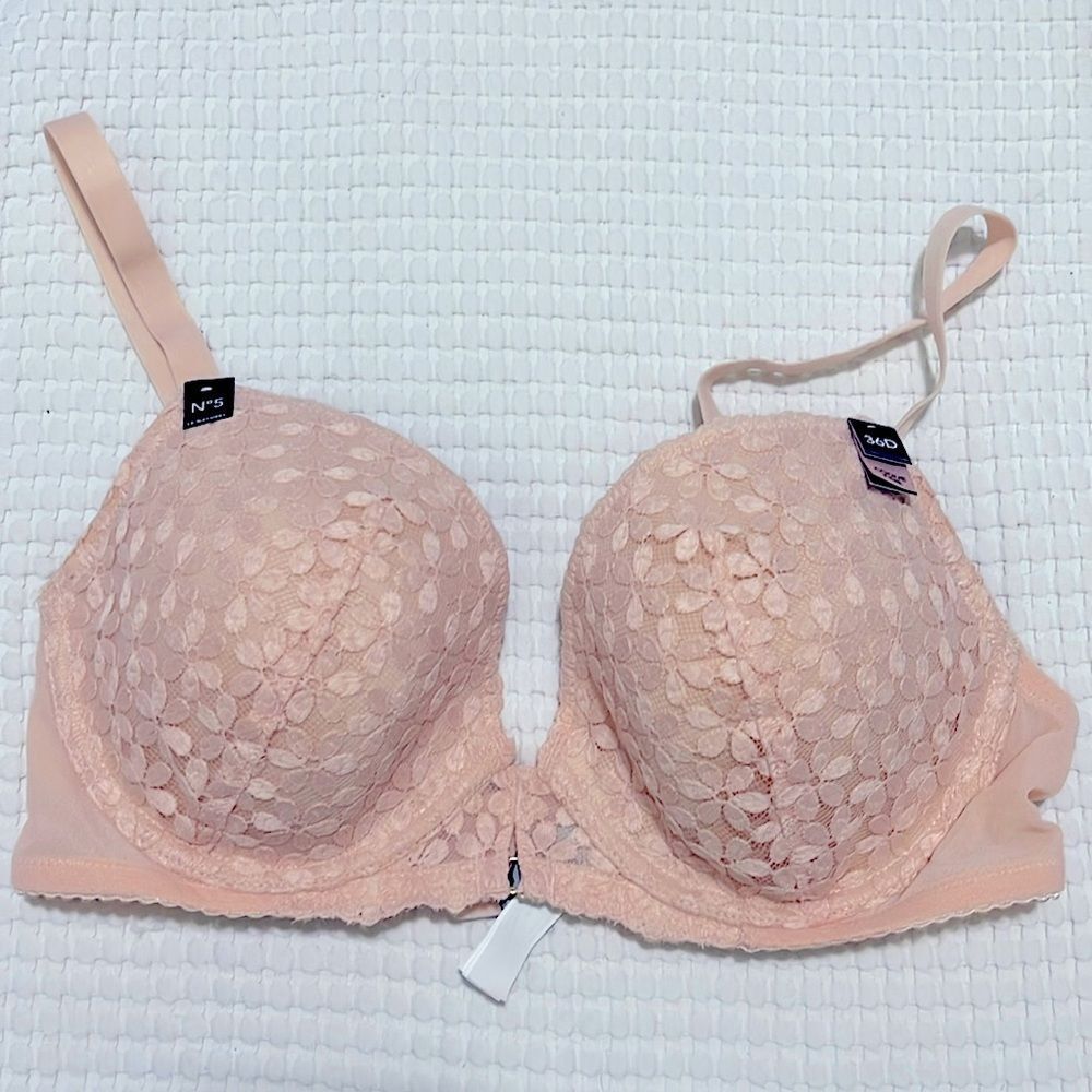 NWT- Etam- 36D